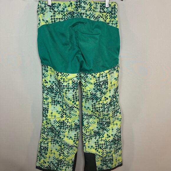 Arctix Youth Snow Pants Size Large - Picture 6 of 9
